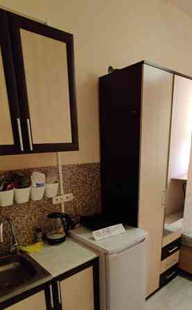 Студия, 12 м2, 3/4 эт. Красногорск