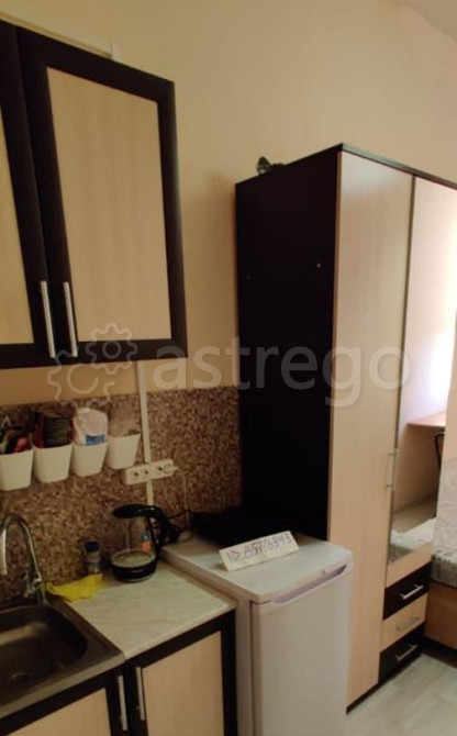 Студия, 12 м2, 3/4 эт. Красногорск - изображение 4