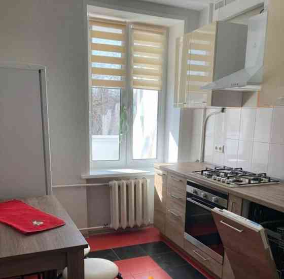 3-комн. квартира, 63 м2, 4/9 эт. Москва