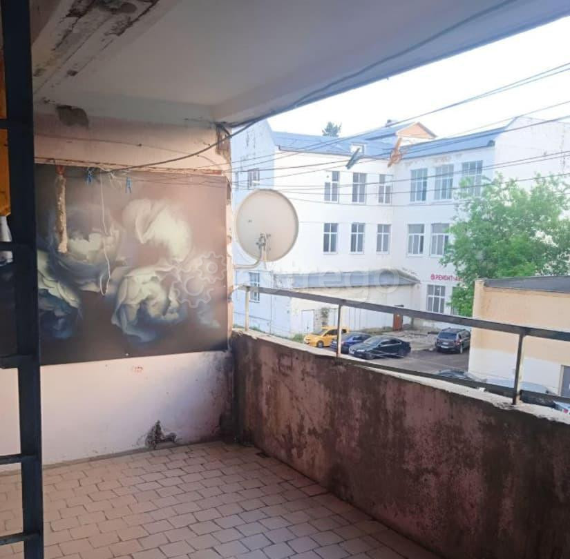 Комната, 17 м2, 3/9 эт. Красногорск - изображение 5