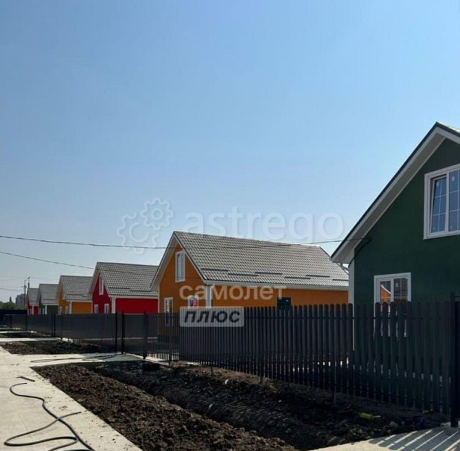 Дом, 145 м, 5 соток, 1 эт. Энем - изображение 5