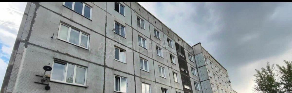 Комната, 12.3 м2, 3/5 эт. Красноярск - изображение 6