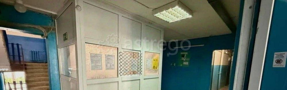 Комната, 22.6 м2, 1/9 эт. Уфа - изображение 7