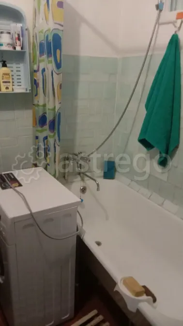 Продам 2-комн. квартиру, 43.6 м2, 5/5 этаж Новокузнецк - изображение 9