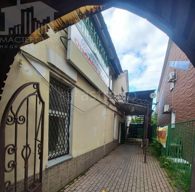 Свободного назначения, 120 м2 Истра - изображение 6