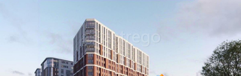Свободного назначения, 42.72 м2 Санкт-Петербург - изображение 4