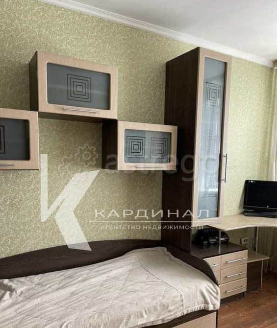 3-комн. квартира, 90 м2, 11/16 эт. Старый Оскол - изображение 8