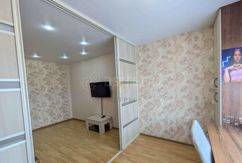 1-комн. квартира, 40 м2, 5/5 эт. Разумное - изображение 7