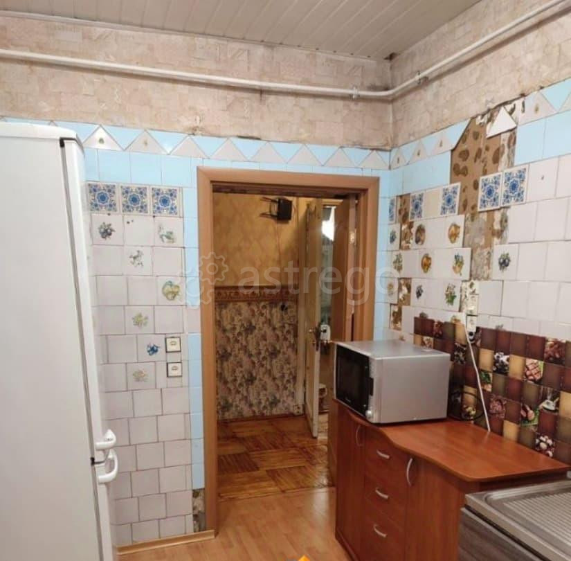 4-комн. квартира, 97.6 м2, 2/5 эт. Санкт-Петербург - изображение 7