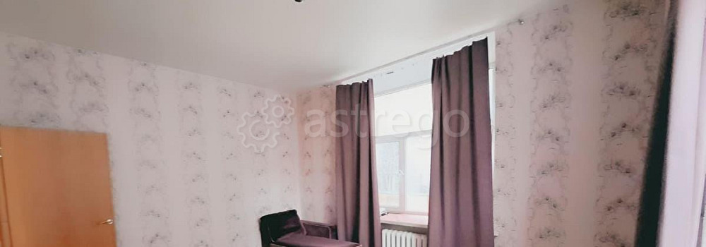 Комната, 34.4 м2, 2/8 эт. Москва - изображение 5
