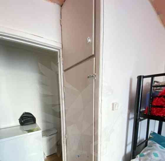 Комната, 9.6 м2, 5/5 эт. Видное