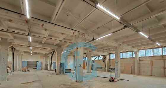 Склад, 1000 м2 Люберцы