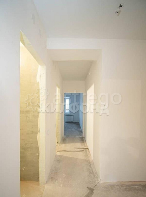 3-комн. квартира, 84 м2, 2/8 эт. Красноярск - изображение 10