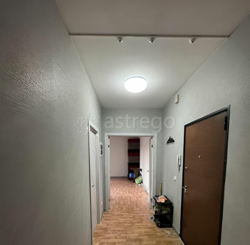 2-комн. квартира, 70 м2, 10/16 эт. Красноярск - изображение 7
