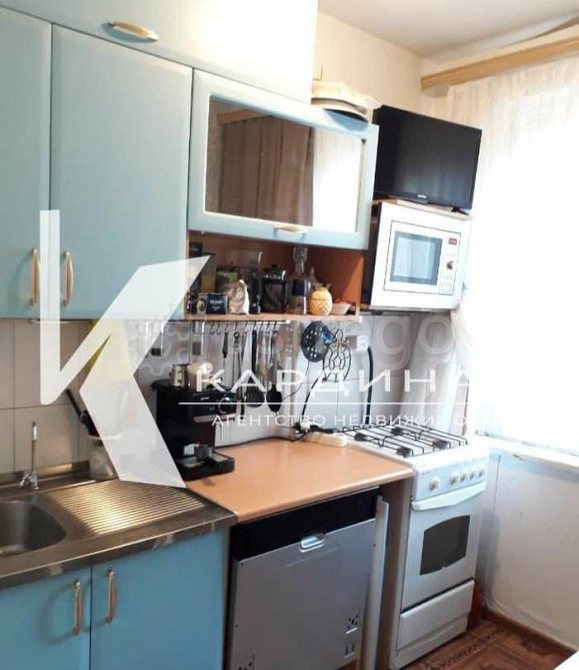 3-комн. квартира, 60 м2, 1/5 эт. Старый Оскол - изображение 8