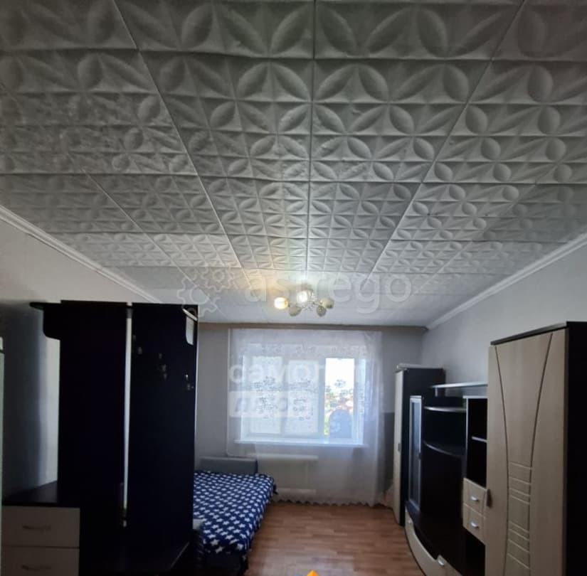 Комната, 18.1 м2, 4/5 эт. Октябрьский - изображение 1