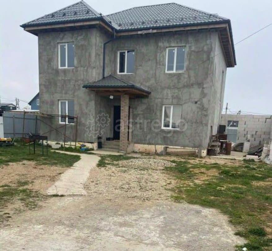 Дом, 153 м2, 6.3 сотки, 2 эт. Домодедово - изображение 7