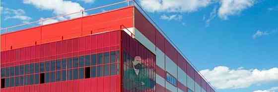 Производственное, 2131.29 м2 Щёлково