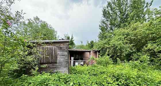 Земельный участок, 7.8 сотки Санкт-Петербург