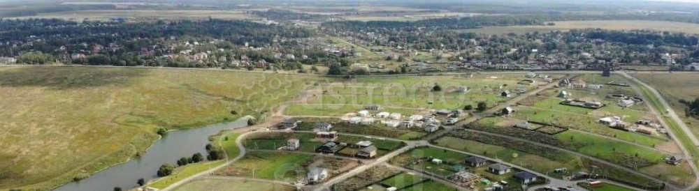 Дом, 143.9 м2, 7.34 га, 1 эт. Домодедово - изображение 6