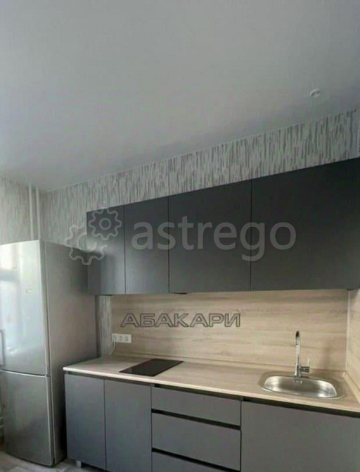 1-комн. квартира, 46 м2, 12/18 эт. Красноярск - изображение 7