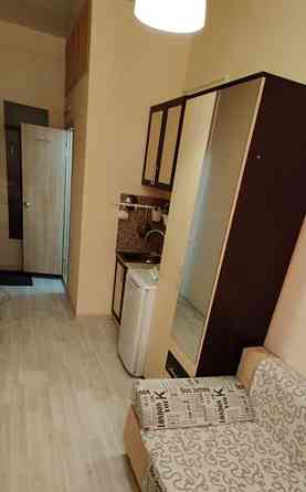 Студия, 12 м2, 3/4 эт. Красногорск