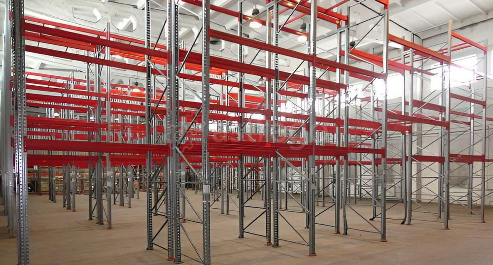 Склад, 1755.3 м2 Красноярск - изображение 5