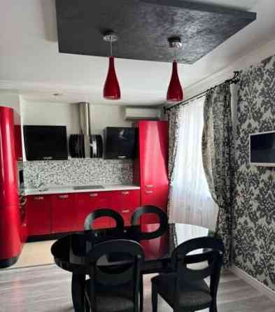 3-комн. квартира, 92 м2, 6/16 эт. Раменское