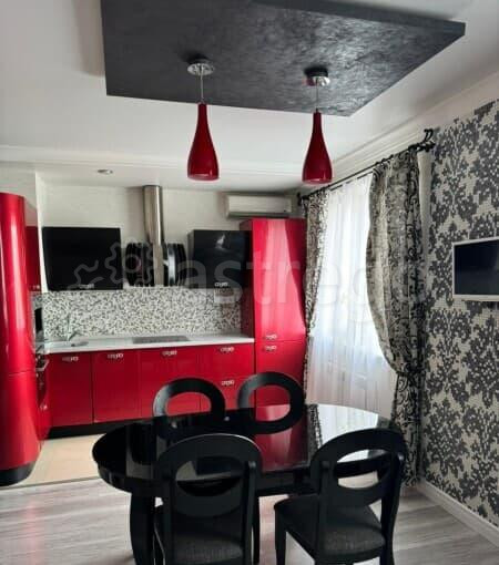 3-комн. квартира, 92 м2, 6/16 эт. Раменское - изображение 2