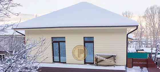 Дом, 200 м2, 10 соток, 2 эт. Красноярск