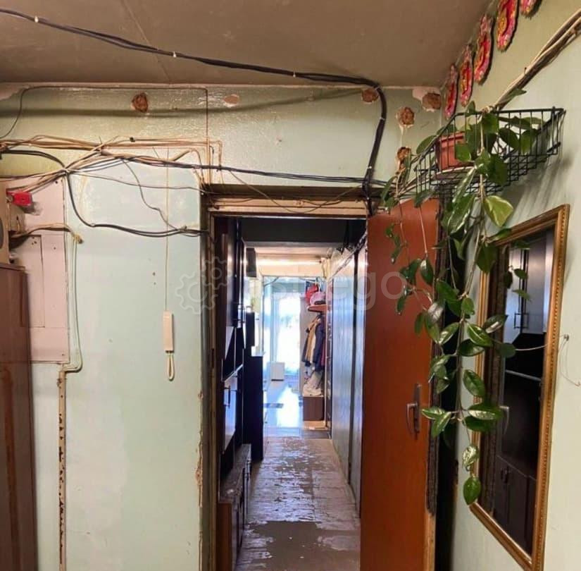 Комната, 11.8 м2, 10/15 эт. Санкт-Петербург - изображение 7
