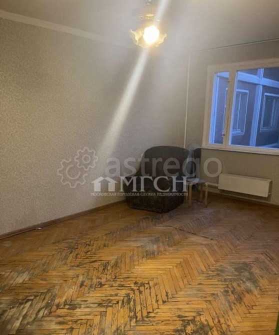 4-комн. квартира, 98.5 м2, 2/22 эт. Москва - изображение 9