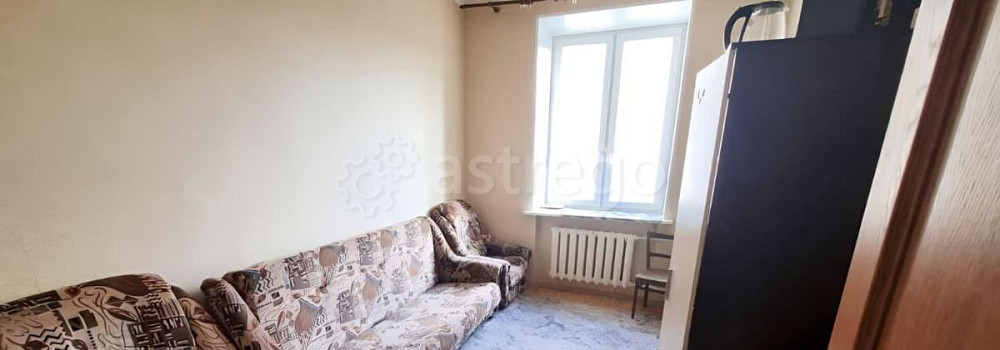 Комната, 12 м2, 5/5 эт. Москва - изображение 1