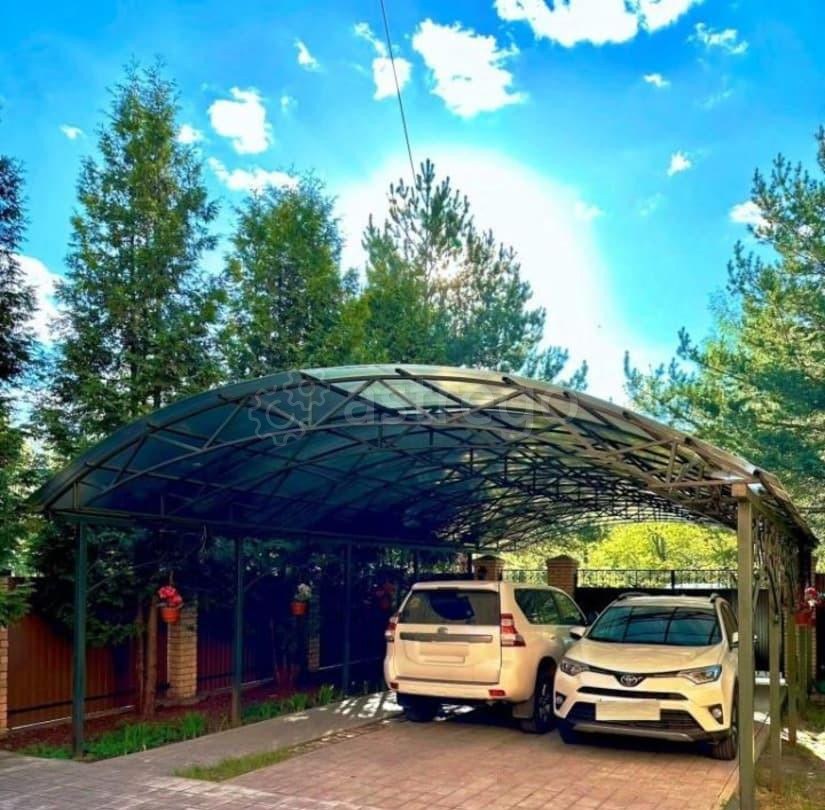 Коттедж, 752 м2, 18 соток, 4 эт. Пушкино - изображение 2