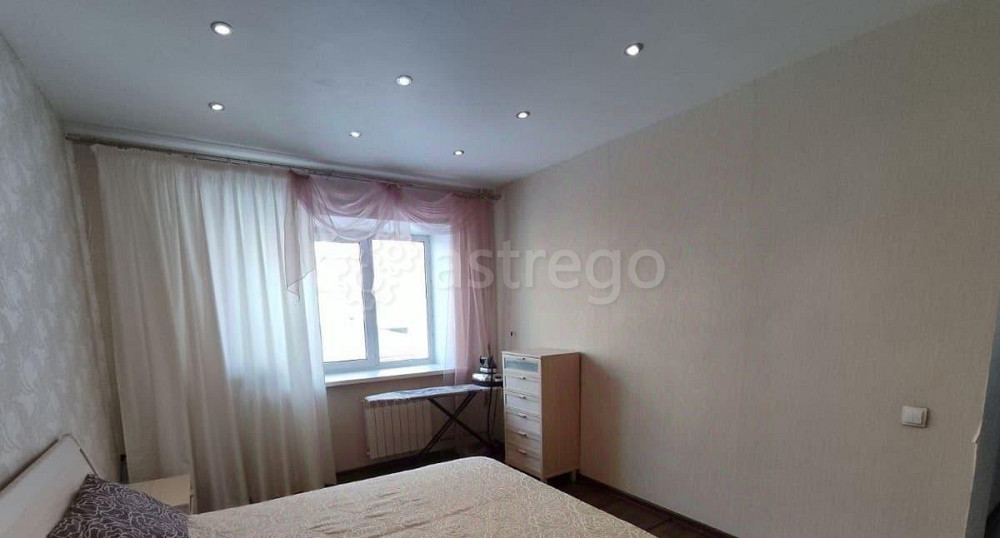 2-комн. квартира, 53.2 м2, 4/5 эт. Дудинка - изображение 7