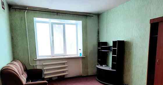 Комната, 18 м2, 1/5 эт. Октябрьский