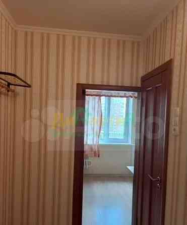 1-комн. квартира, 34 м2, 8/9 эт. Белгород
