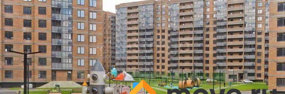 Студия, 28.85 м2, 11/12 эт. Домодедово - изображение 7