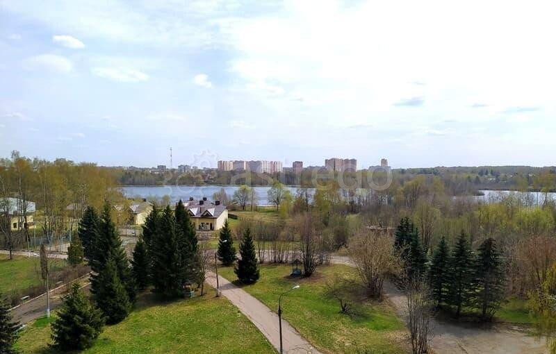 Гостиница, 7300 м2 Фрязино - изображение 1