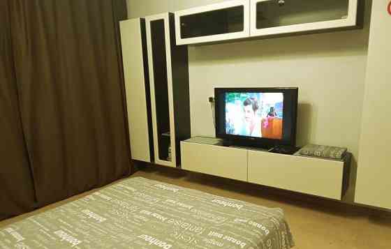 1-комн. квартира, 36 м2, 4/17 эт. Мытищи