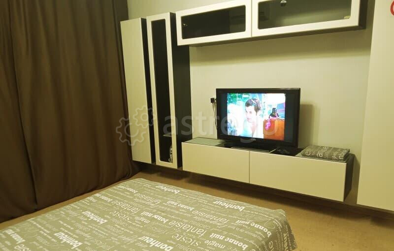 1-комн. квартира, 36 м2, 4/17 эт. Мытищи - изображение 2