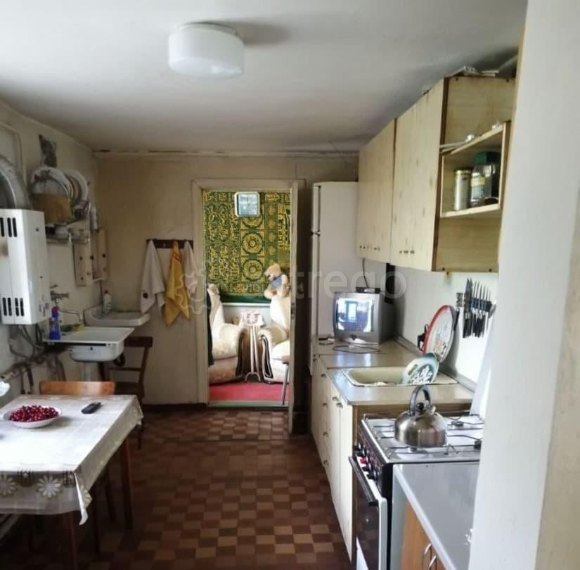 Дом, 160 м2, 5 соток Яблоновский - изображение 5