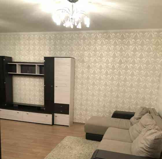 3-комн. квартира, 117 м2, 6/9 эт. Красноярск