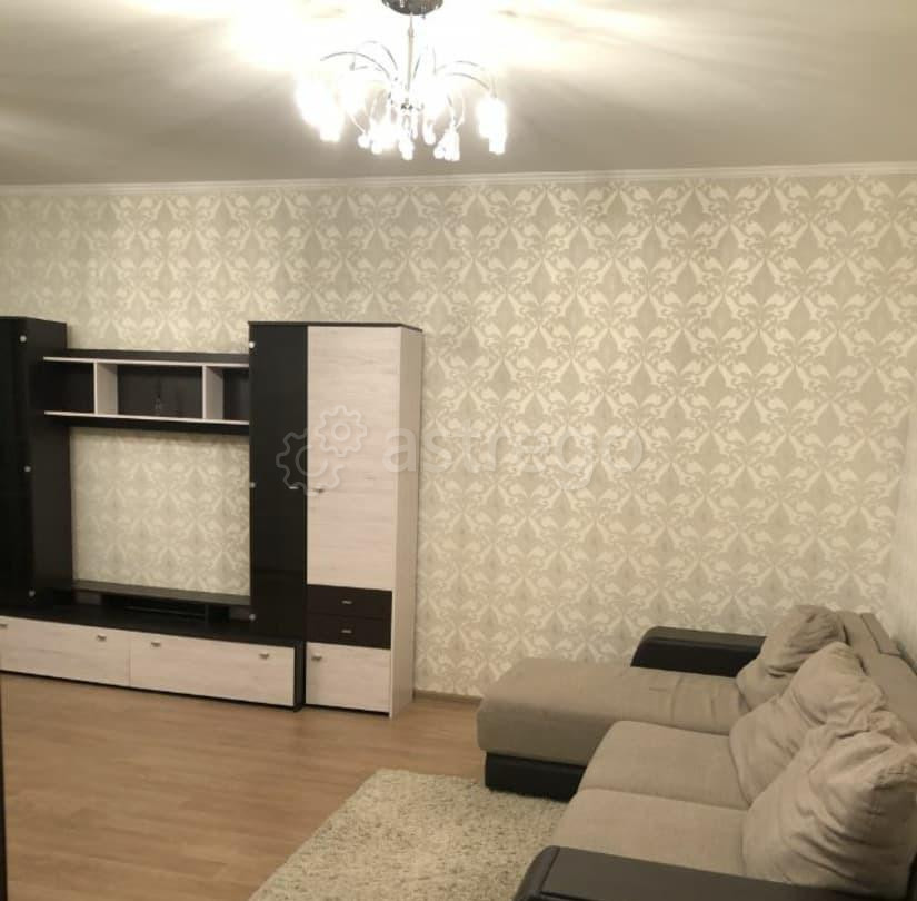 3-комн. квартира, 117 м2, 6/9 эт. Красноярск - изображение 2