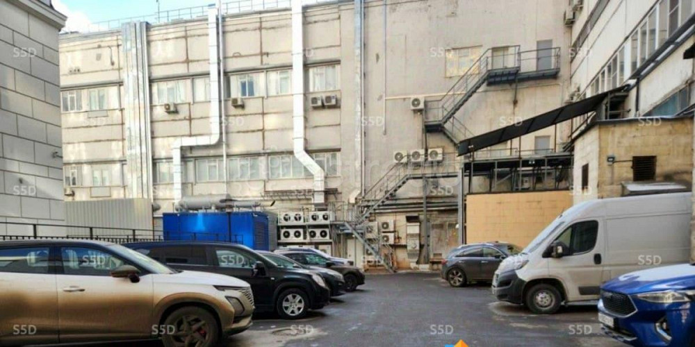 Свободного назначения, 96 м2 Москва - изображение 7