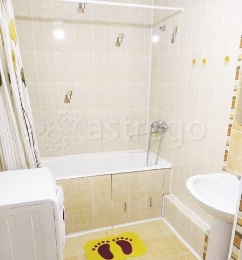 2-комн. квартира, 60 м2, 4/25 эт. Москва - изображение 7