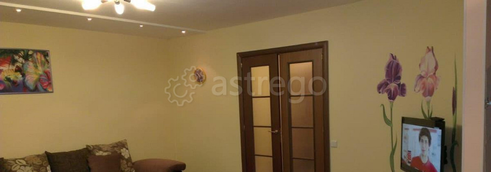 Студия, 45 м2, 6/16 эт. Москва - изображение 3