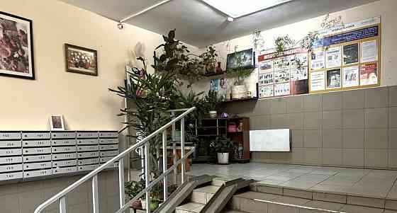 5-комн. квартира, 125 м2, 5/14 эт. Котельники