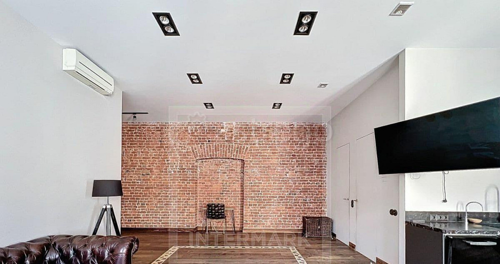3-комн. квартира, 105 м2, 2/7 эт. Москва - изображение 2