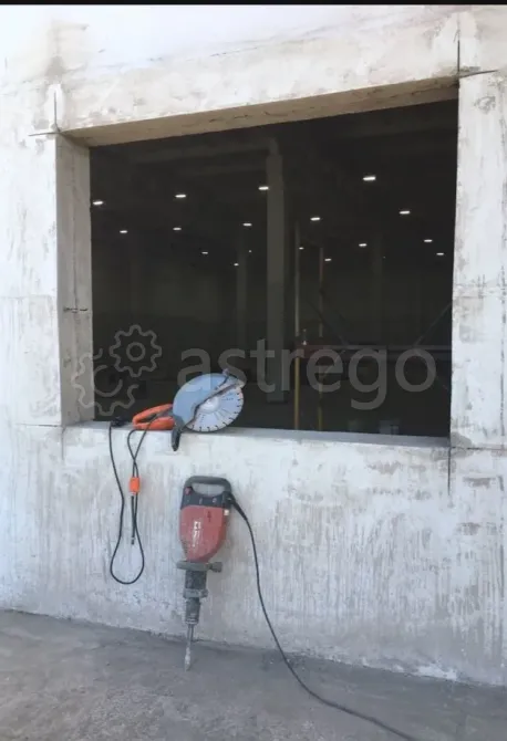 Алмазное бурение, сверление, пиление. Приточная вентиляция и вытяжки .Изготовление приёмов. Ачинск - изображение 7